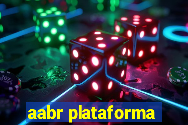 aabr plataforma